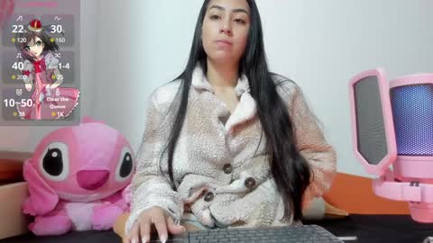 vanessaadol online show from 01-08-25, 10:48