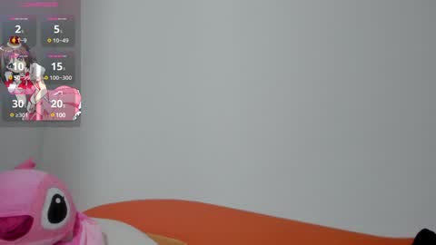 vanessaadol online show from 01-11-25, 10:29