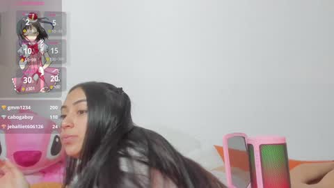 vanessaadol online show from 01-16-25, 01:04