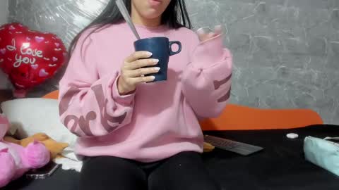 vanessaadol online show from 02-20-25, 10:27