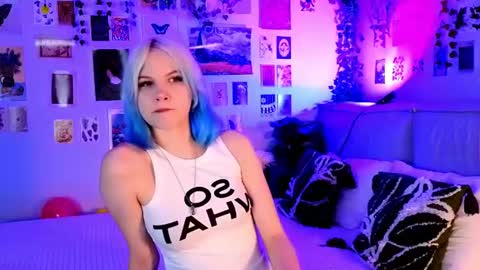 Vanessa online show from 06-27-26, 02:55