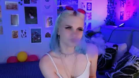 Vanessa online show from 07-01-26, 02:51