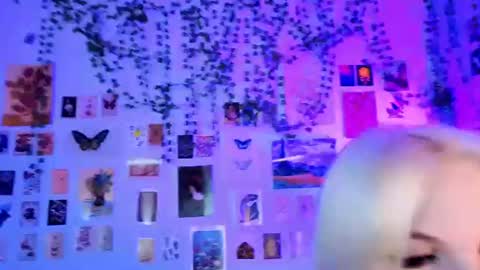 Vanessa online show from 07-16-26, 03:07