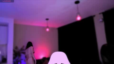 Vanessa  online show from 03-02-26, 02:25