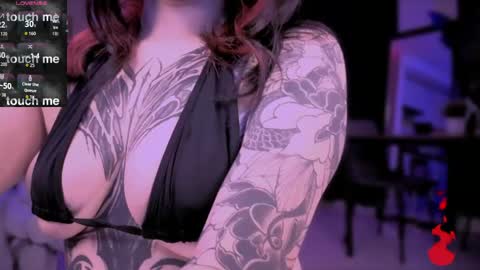 Vanessa  online show from 03-29-26, 01:49