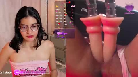 Vanessa online show from 12-01-25, 09:09