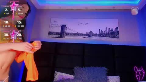 vanessacastroo online show from 03-11-25, 12:50