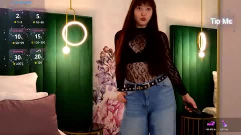 Vanessa online show from 04-08-26, 03:12