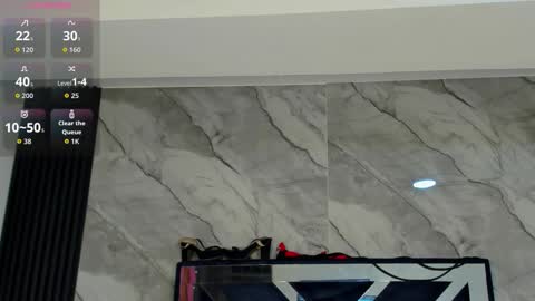 Vanessa Hard online show from 02-01-26, 07:12