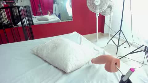 Vanessa Hard online show from 03-23-26, 02:59