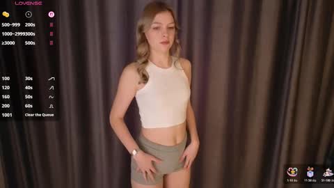 Christie online show from 03-09-26, 06:06