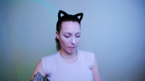 Vanessa online show from 01-07-25, 09:25