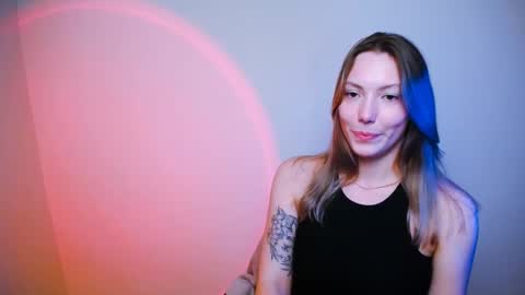 Vanessa online show from 01-22-25, 02:04