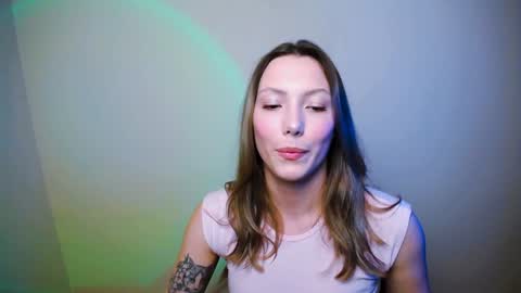 Vanessa online show from 01-23-25, 11:05