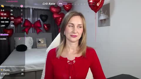 Vanessa  online show from 02-11-26, 01:16