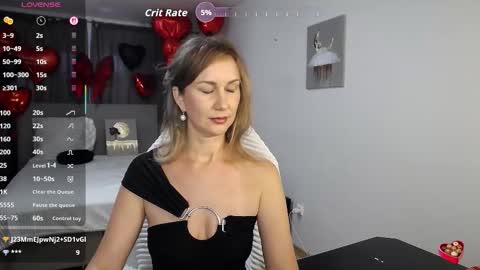 Vanessa  online show from 02-19-26, 01:07