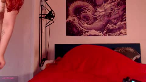 Vanessa follow me -  I will answer you there at any time online show from 11-02-25, 06:16