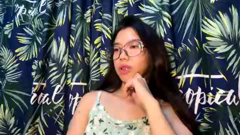 Snapshot of vanessam03 chatting on 07-16-26, 02:45 vanessam03 online show from 07-16-26, 02:45