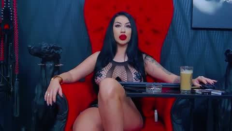 Miss Vanessa online show from 01-28-25, 10:23