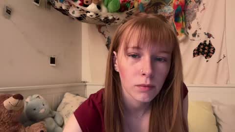 Vanessa  online show from 05-02-26, 11:43