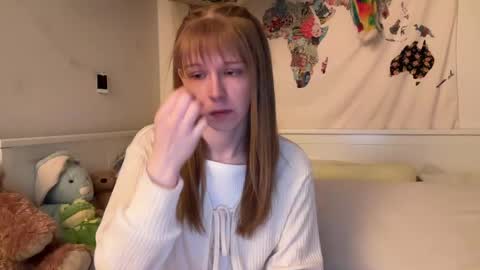 Vanessa  online show from 05-05-26, 03:25