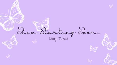 Vanessa  online show from 07-23-26, 02:59