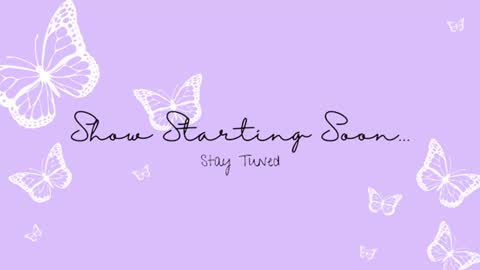 Vanessa  online show from 07-26-26, 01:18
