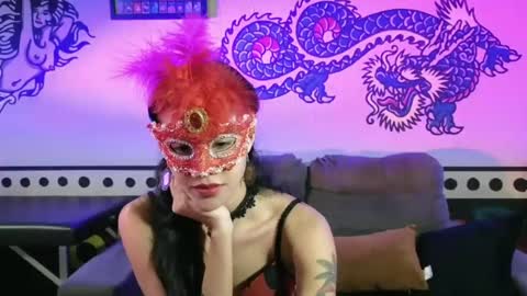 Snapshot of vanessapoetta chatting on 07-30-26, 12:53 vanessapoetta online show from 07-30-26, 12:53