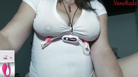 Vanesared2 online show from 12-14-25, 12:49