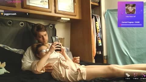 Vanessa Rose online show from 12-20-25, 12:51