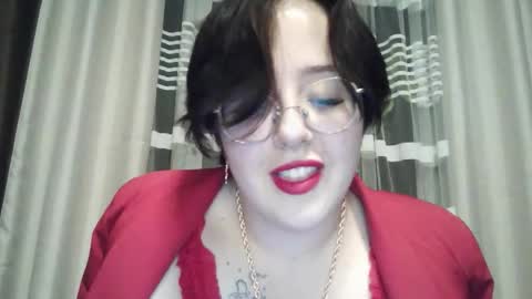 vanessashadow online show from 10-08-25, 04:26