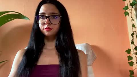 Snapshot of vanessashinex chatting on 06-30-26, 07:31 VanessaShineX online show from 06-30-26, 07:31