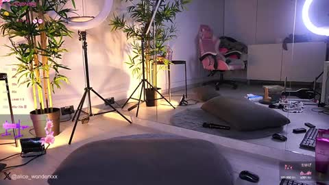 Vanessa Simon online show from 01-23-25, 09:18