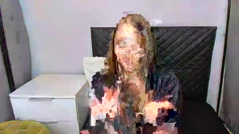 VanessaTrue online show from 02-17-26, 08:48