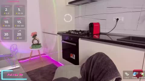 Vanessa online show from 09-21-25, 03:13