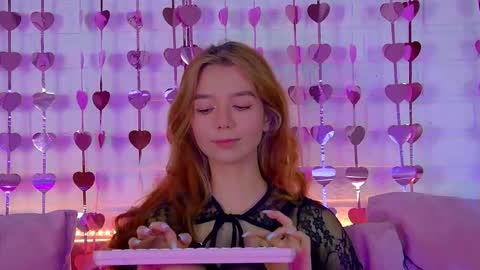 VanessaVienne online show from 02-10-26, 05:39