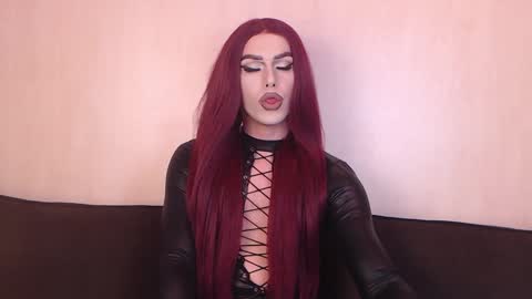 Vanessa online show from 02-26-25, 01:43