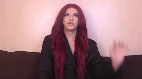 Vanessa online show from 09-17-25, 10:33