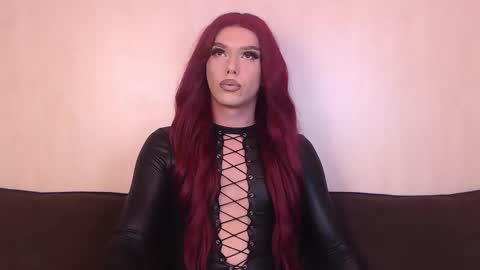 Vanessa online show from 10-21-25, 08:42