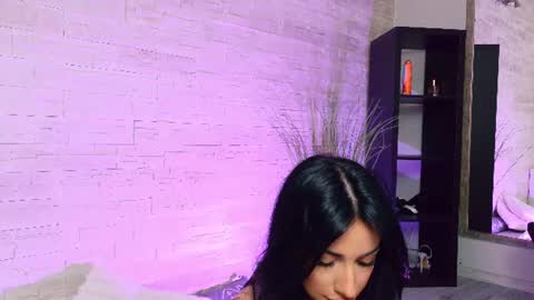 Vanessa online show from 06-14-26, 07:16