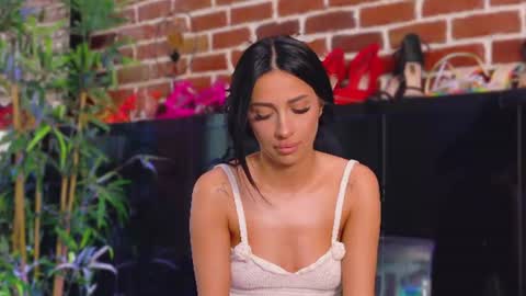 Vanessa online show from 06-21-26, 04:31