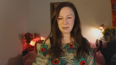 Vanessa online show from 03-31-26, 11:38