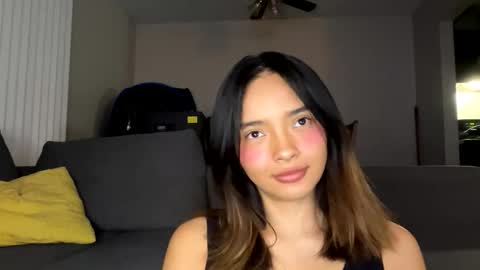 Irina online show from 11-04-25, 02:21