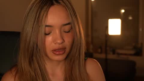 Irina online show from 04-08-26, 08:09