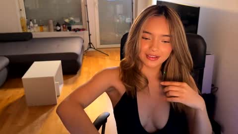 Irina online show from 05-13-26, 08:38