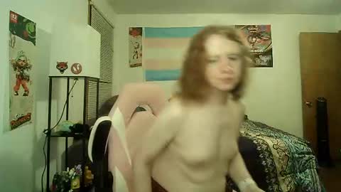 vanfairy526 online show from 07-25-26, 09:07