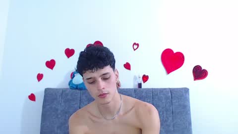 Ruby and Vanie online show from 07-09-26, 10:58