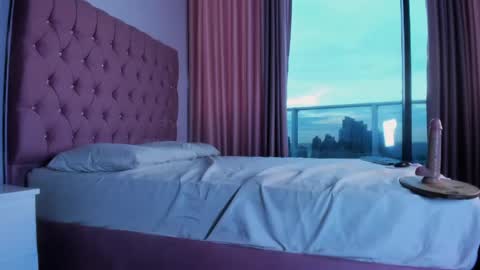 Snapshot of vanillaflo chatting on 06-05-26, 05:58 VanillaFlo online show from 06-05-26, 05:58