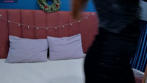 Snapshot of vanillakelly chatting on 12-23-24, 12:57 Sofia online show from 12-23-24, 12:57