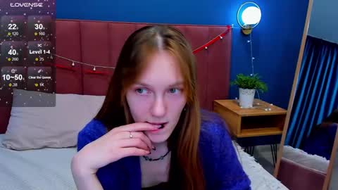 Snapshot of vanillakelly chatting on 02-11-25, 06:51 Sofia online show from 02-11-25, 06:51